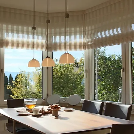 Apartamento Maisonette Am Mantelsteig *