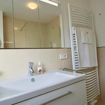 Maisonette Am Mantelsteig 위버링겐