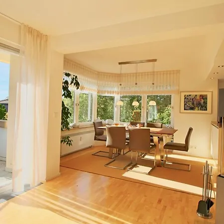 Maisonette Am Mantelsteig 아파트 *