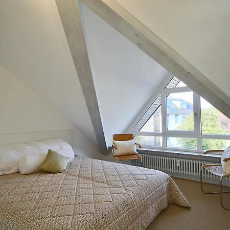 Maisonette Am Mantelsteig 위버링겐