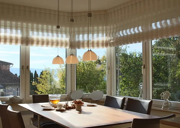 Apartman Maisonette Am Mantelsteig *