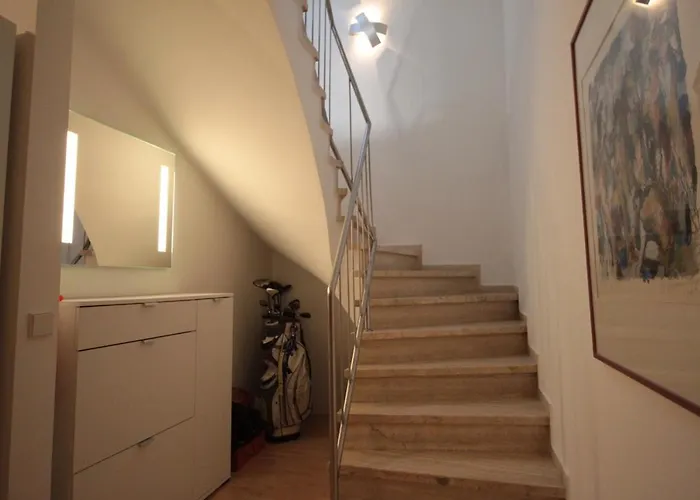 Maisonette Am Mantelsteig Überlingen