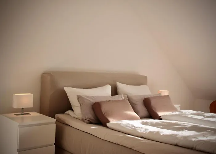 Maisonette Am Mantelsteig * Überlingen