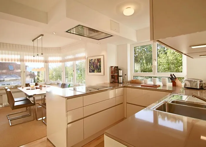 Maisonette Am Mantelsteig * Überlingen