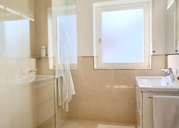 Maisonette Am Mantelsteig Apartman Überlingen