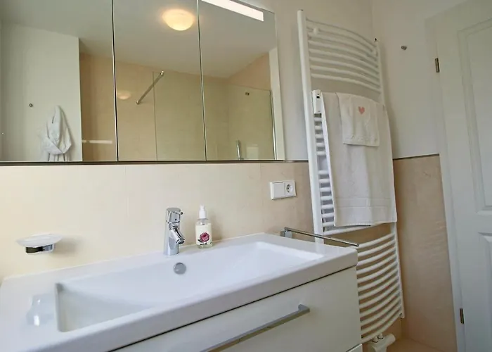 Maisonette Am Mantelsteig Überlingen