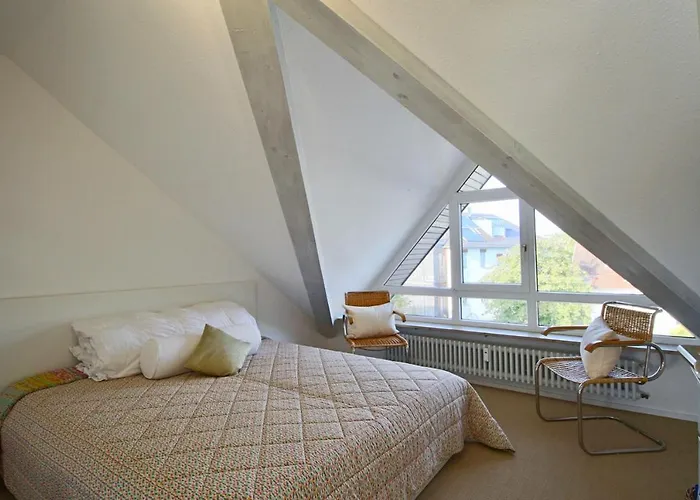 Maisonette Am Mantelsteig Überlingen